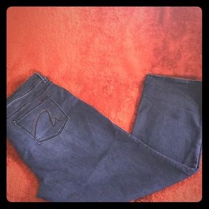 Melissa McCarthy seven7 Jean